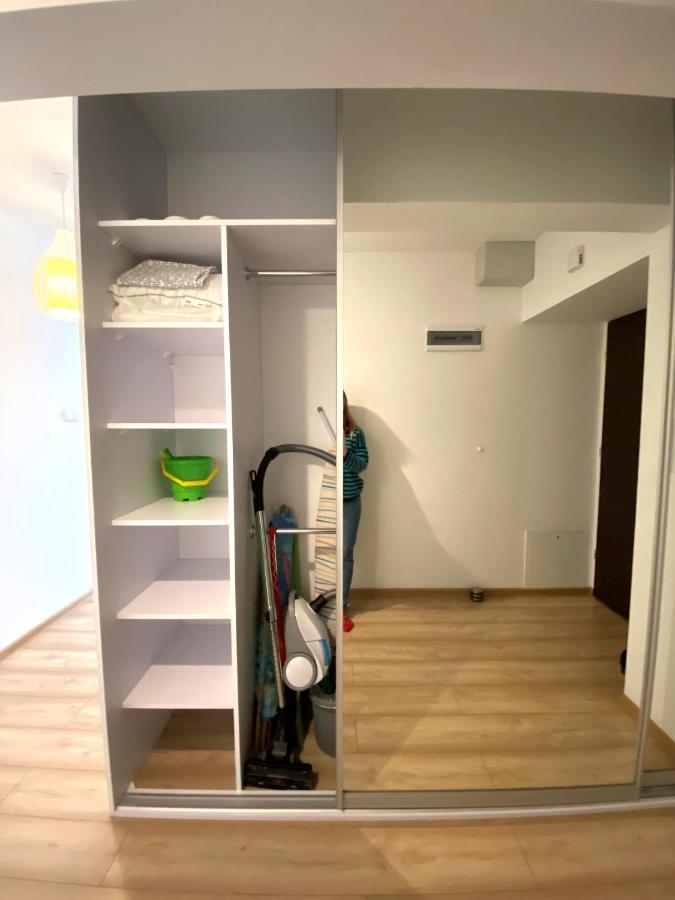 Balticstars Apartments Polanki 2 Bedrooms Kolobrzeg Luaran gambar