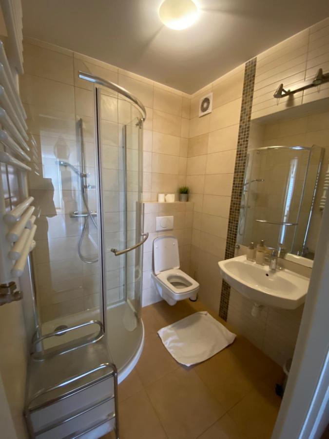 Balticstars Apartments Polanki 2 Bedrooms Kolobrzeg Luaran gambar