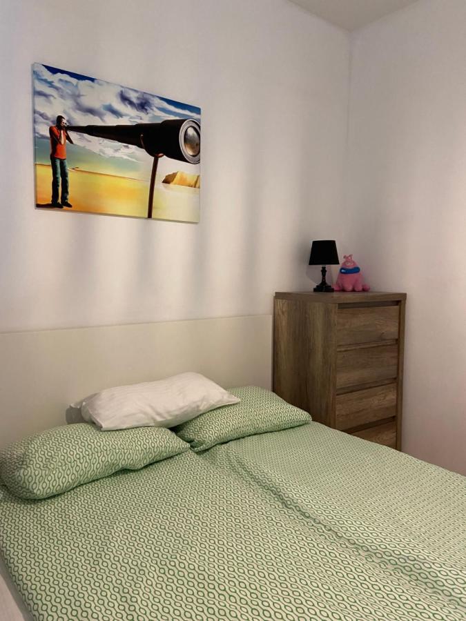Balticstars Apartments Polanki 2 Bedrooms Kolobrzeg Luaran gambar